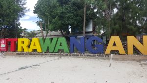 Gili Trawangan
