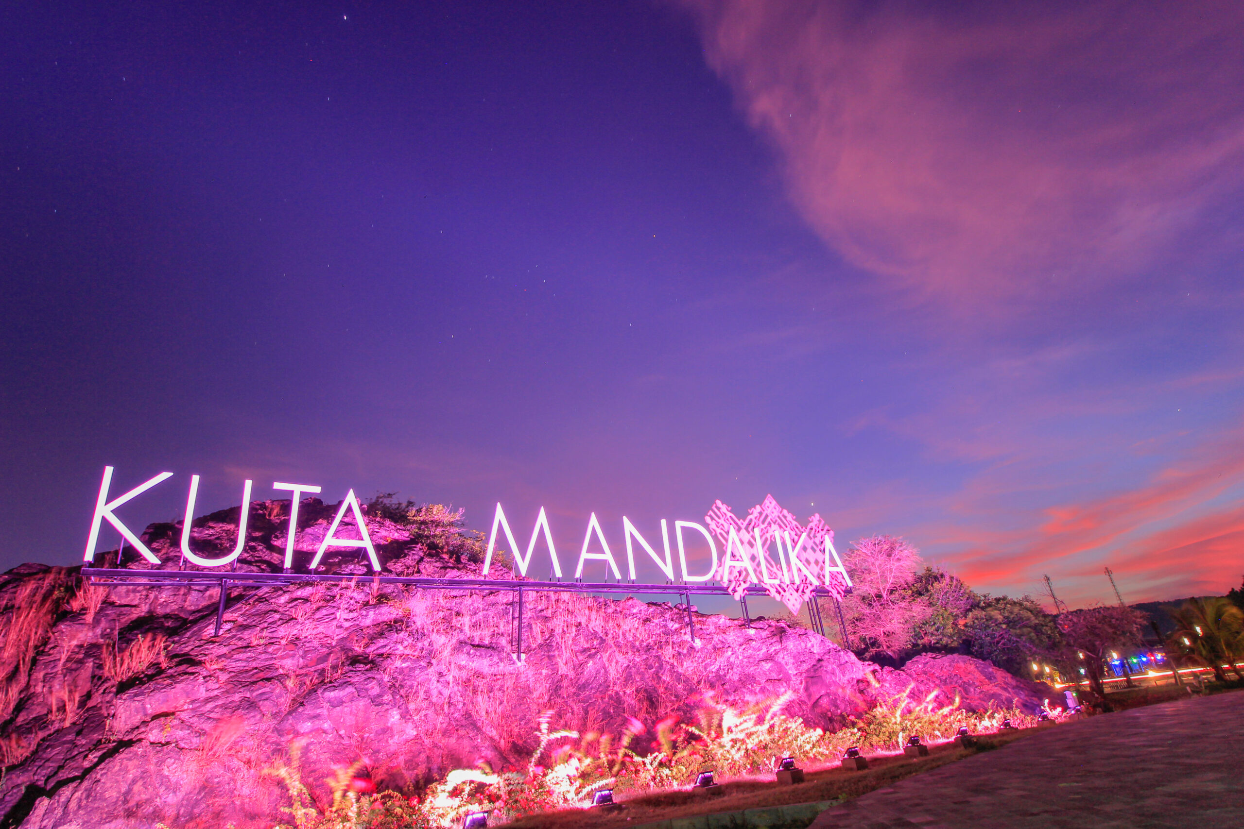 Lombok Prime To Emerge As Indonesian Sporting Capital