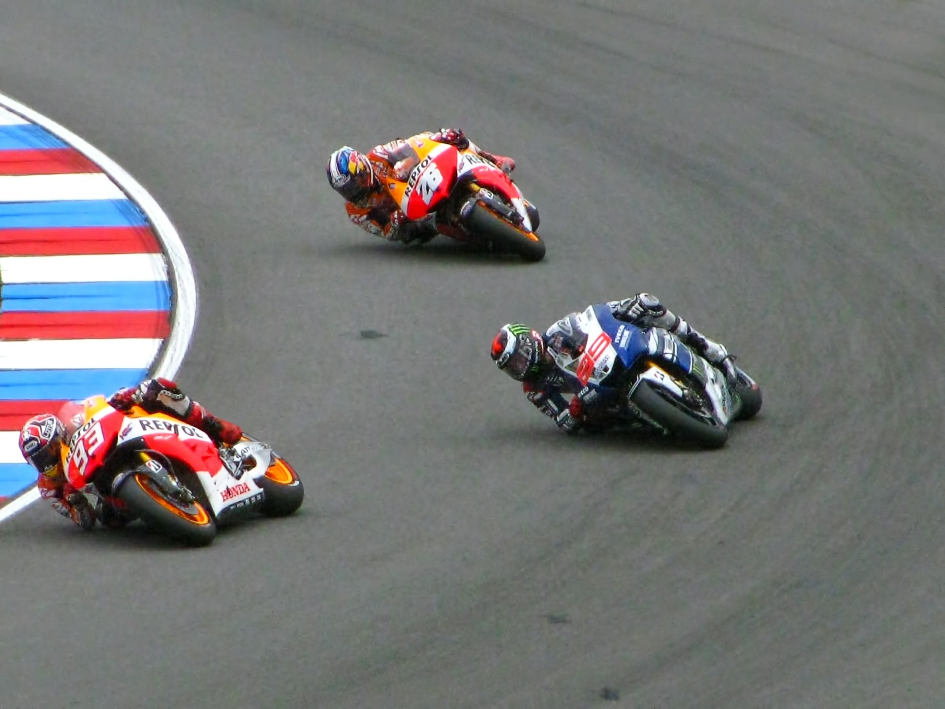 Mandalika MotoGp Lombok