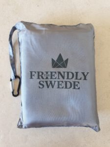Indonesia Packing List The Friendly Swede Sleeping Bag Liner