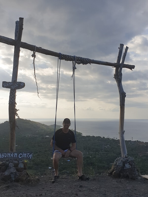 Hidden Gems In Bali Batu Kursi