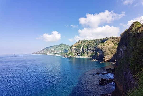 Hidden Gems in Bali Bukit Asah