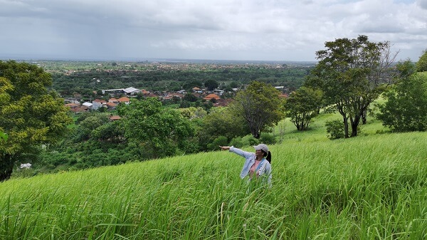 Bukit Belong