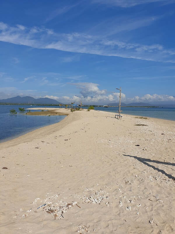 Gili Putih Sumberkima