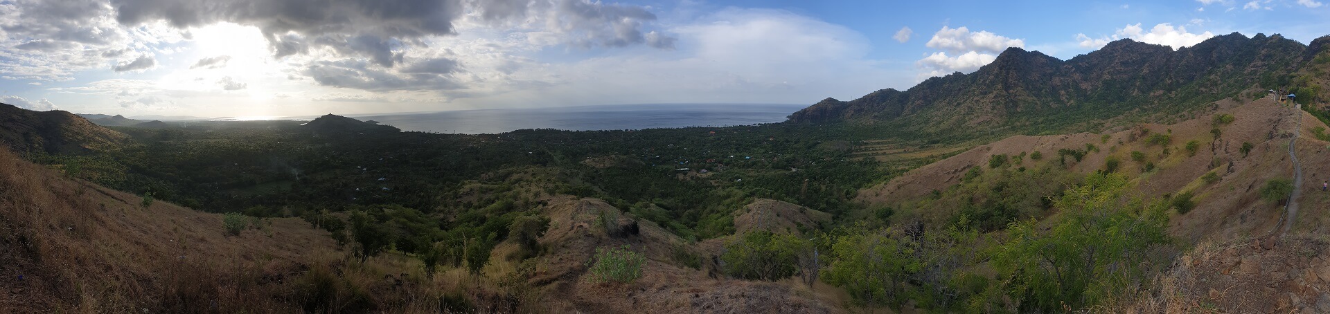 Batu Kursi – The Bali Hike With A Difference