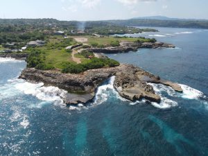 Best alternative to Bali