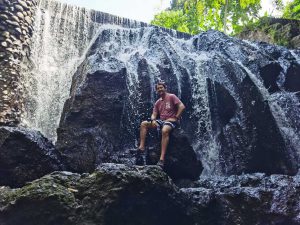 Bali Waterfalls