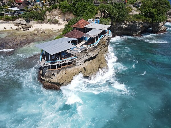 Best alternative to Bali Mahana Point