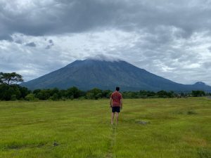 Mount Agung Viewpoints
