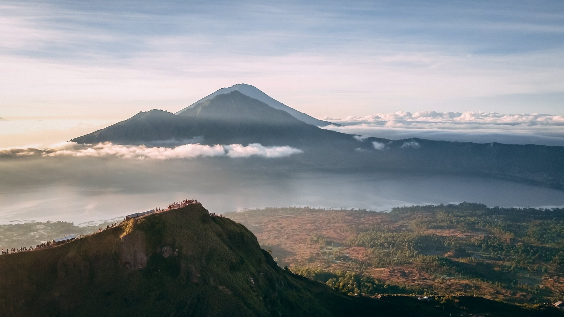 Mount Batur Sunrise Trek – Your Ultimate Guide – The Travel Author