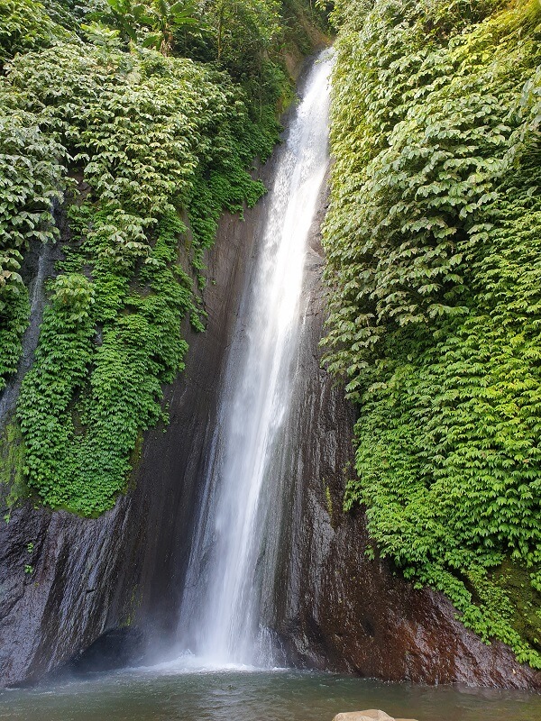 Munduk Waterfall