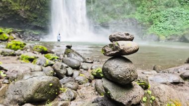 Ubud Waterfalls NungNung