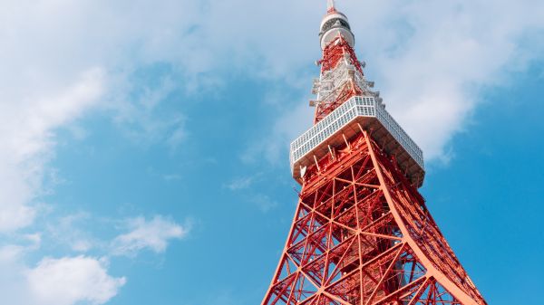 12 Amazing Things to do in Tokyo