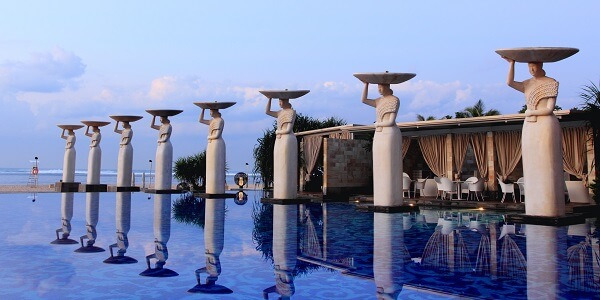 Reasons to Visit Bali Resorts