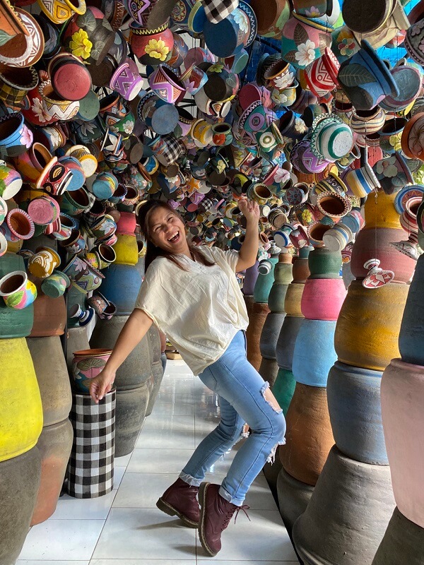 Hidden Gems in Bali Serayu