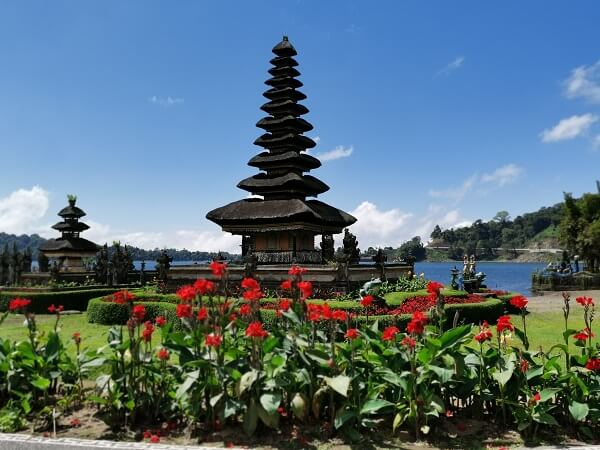 Pura Ulun Danu Beratan