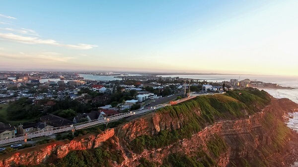 ANZAC Memorial Walk
