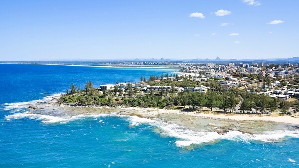 guide to south east queensland sunshine coast