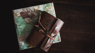 Travel Blogging