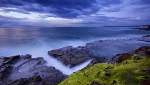 newcastle bogey hole