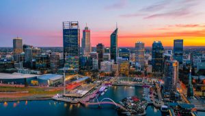 facts about Perth