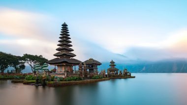 Bali Day Trips Danu Beratan