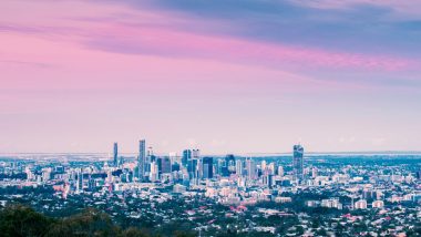 Guide to Mount Coot-tha