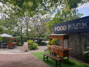Where to eat in Nusa Dua