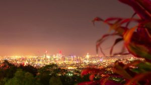 guide to mount coot-tha