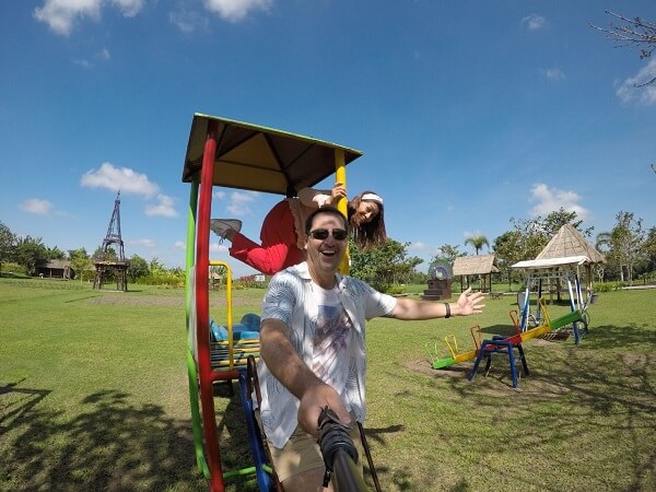 THE JOURNEY #1 together