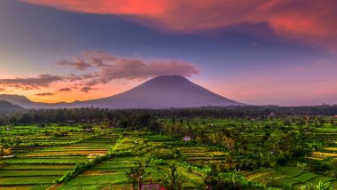 Guide to East Bali