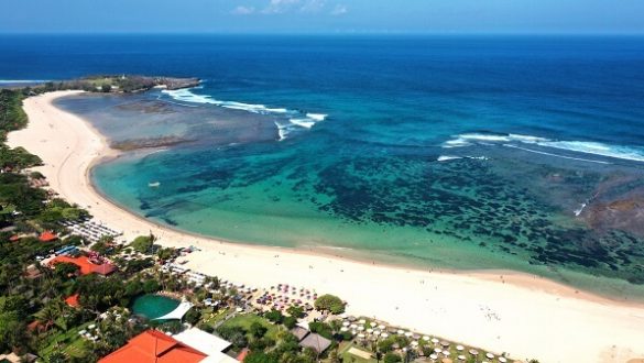 COMPLETE GUIDE TO NUSA DUA - The Travel Author