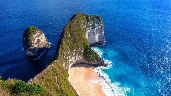 Nusa Penida Day Trip