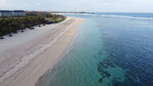 St Regis Bali Resort