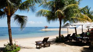 bali travel is open again