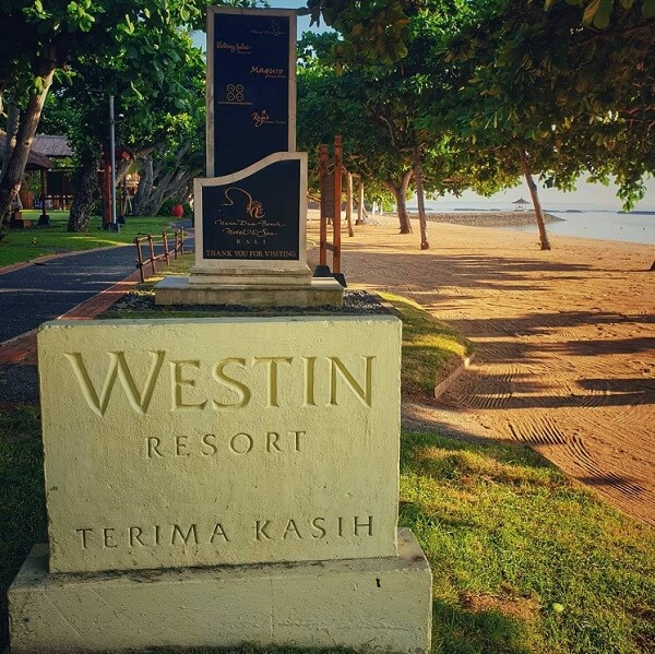 Westin Resort