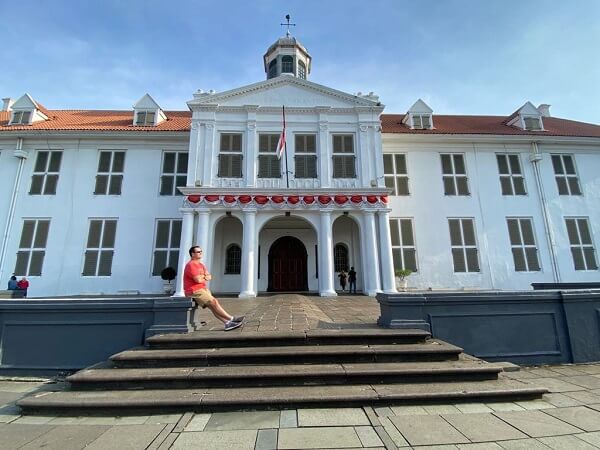 Jakarta History Museum