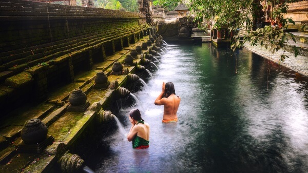 Tirta Empul Temple