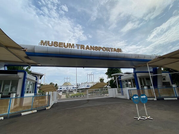 Transportation Museum
