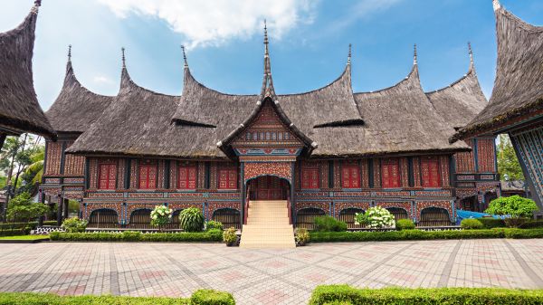 TAMAN MINI INDONESIA – Everything You Need to Know