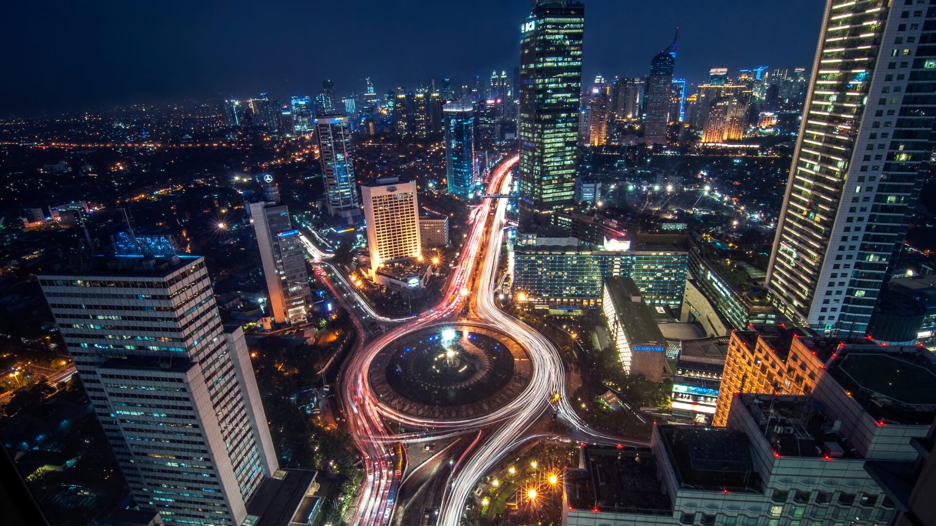 Facts about Jakarta