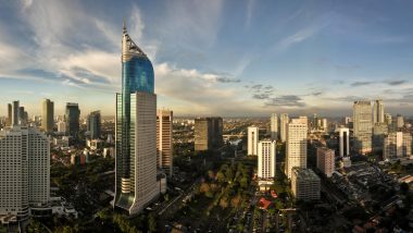 Guide to Jakarta