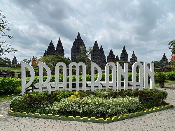 Candi Prambanan Yogyakarta – Your Complete Guide – The Travel Author