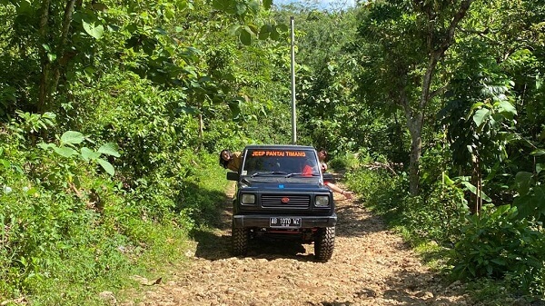 The Rocky Road to the Gondola