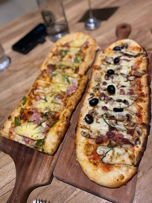 Jogja is a lot cheaper than Bali