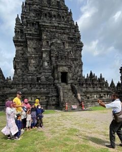 Is Yogyakarta Better Than Bali? – The Travel Author