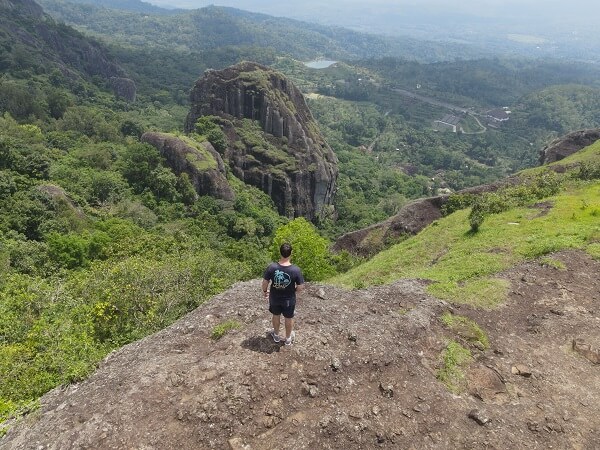 10 Hikes In Indonesia You’ve Probably Never Heard Of – The Travel Author