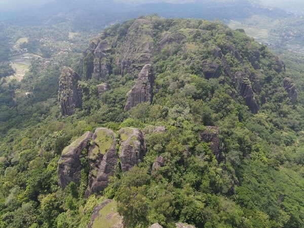 Incredible panoramas