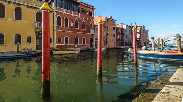 Little Venice Chioggia