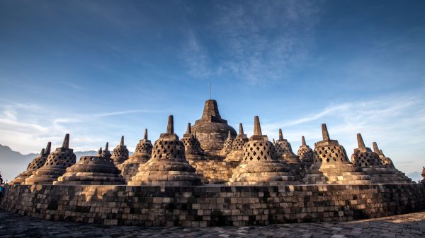 GUIDE TO YOGYAKARTA - Your Ultimate Jogja Resource